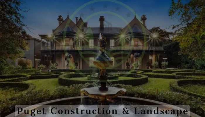 Reliable landscaping services in Lynden, WA - Puget Construction & Landscape