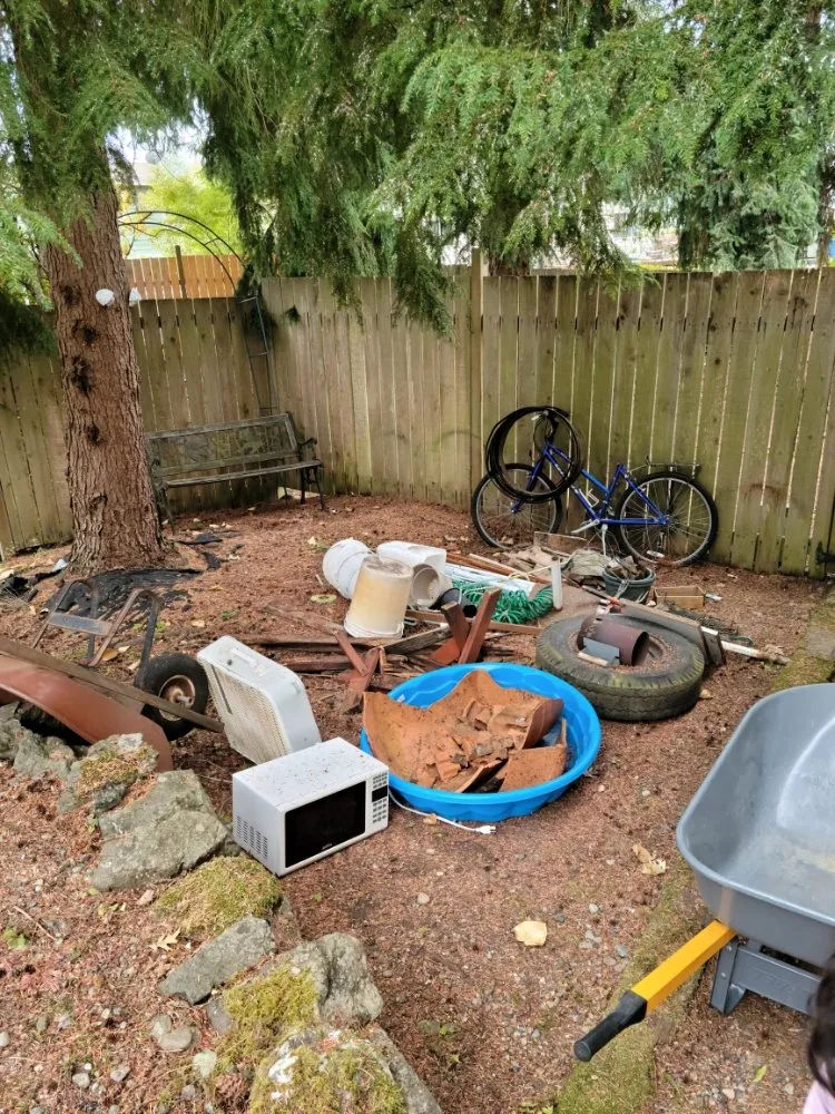 Top-rated lawn care service for homes across Tacoma, WA - Puget Sound Handyman