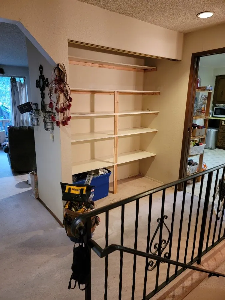 Reliable landscape design in Tacoma, WA by Puget Sound Handyman