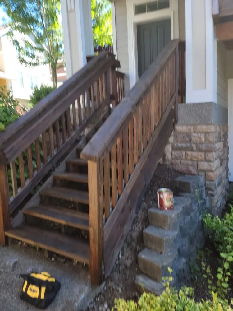 Expert yard maintenance for beautiful yards in Tacoma, WA by Puget Sound Handyman