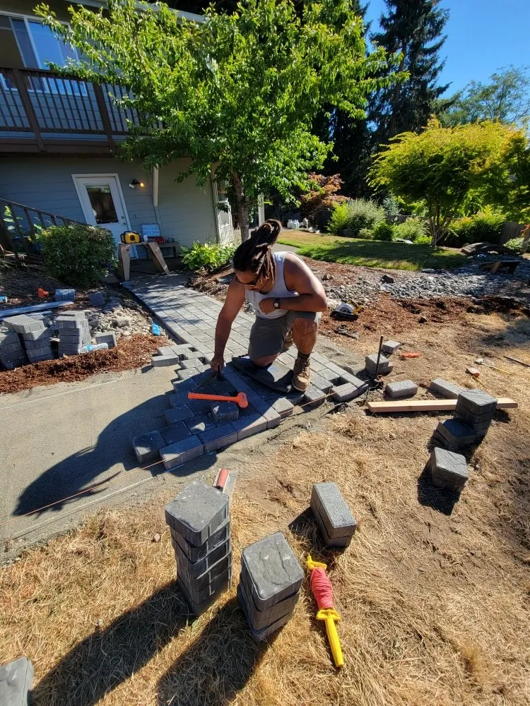 Reliable lawn care service in Tacoma, WA by Puget Sound Handyman