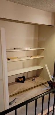 Puget Sound Handyman Logo