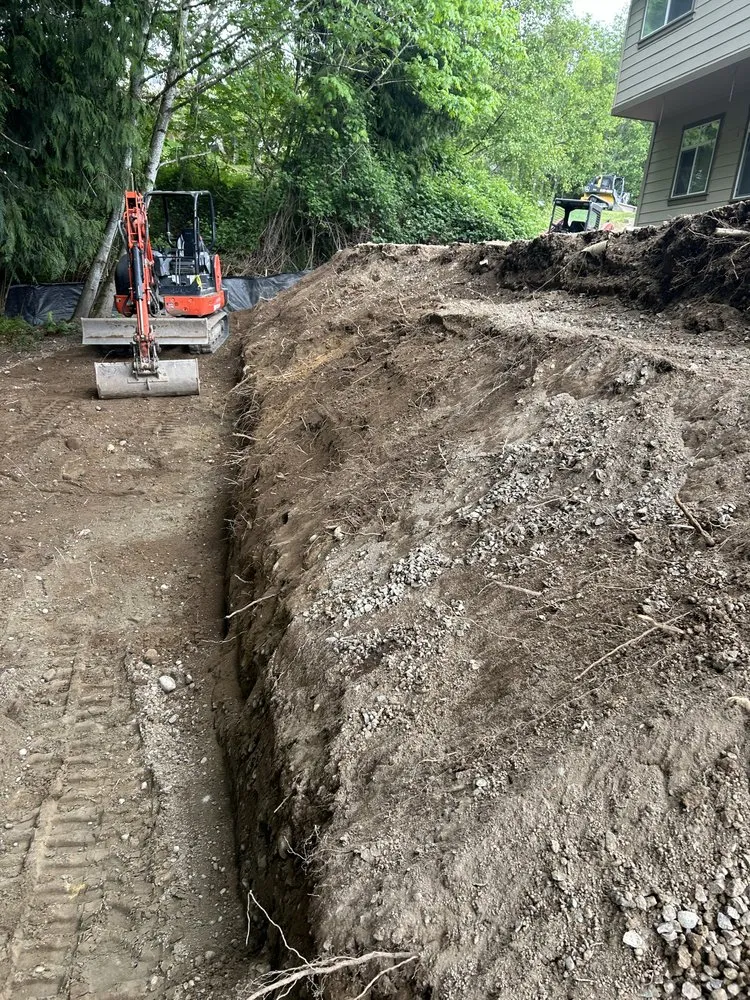 Reliable landscaping services for homes across Lake Stevens, WA - Puget Sound Irrigation, Landscape and Drainage