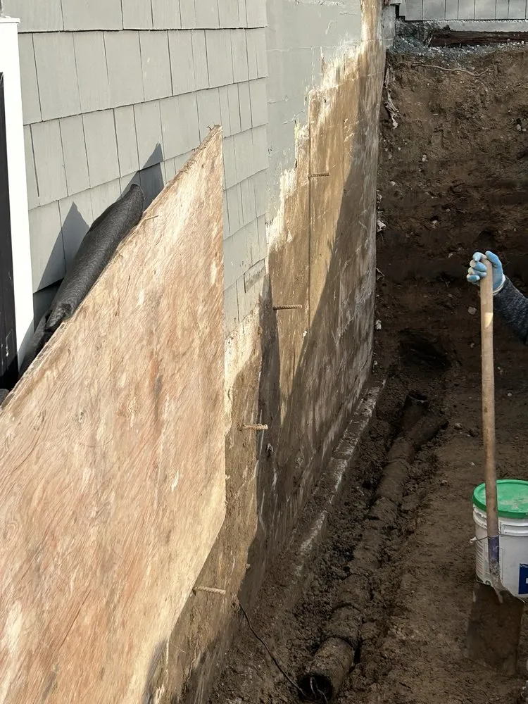 Professional residential landscaping in Lake Stevens, WA by Puget Sound Irrigation, Landscape and Drainage