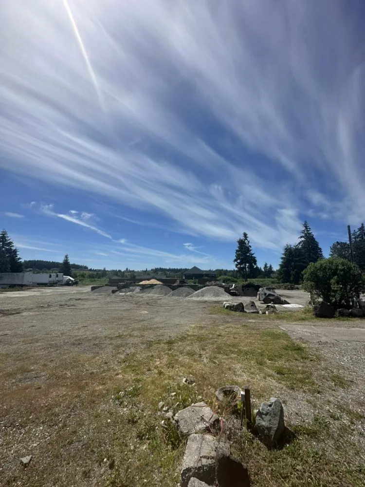 Professional landscape installation for beautiful yards in Olympia, WA by Puget Sound Landscape & Supply