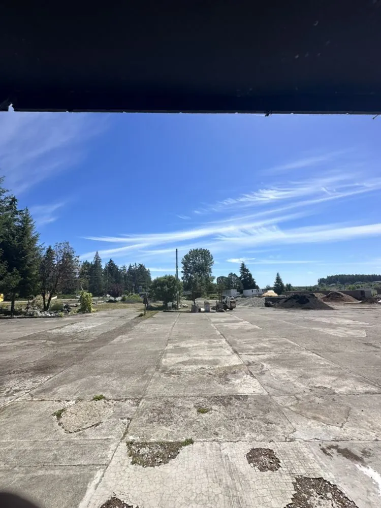 Trusted landscape installation in Olympia, WA by Puget Sound Landscape & Supply