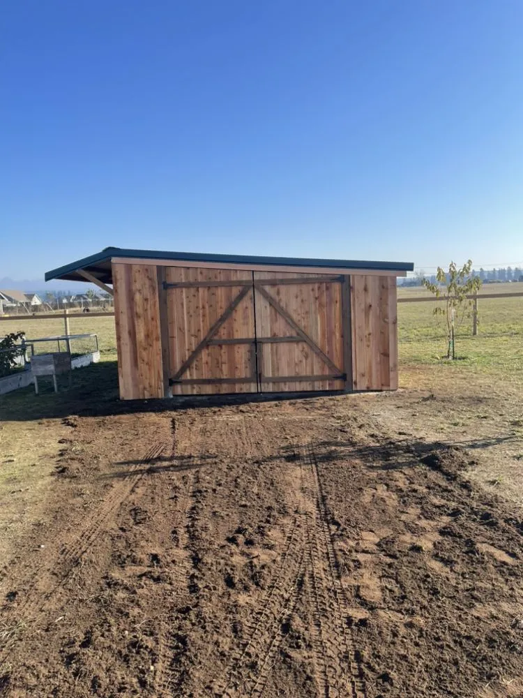 Custom lawn mowing service for beautiful yards in Olympia, WA by Puget Sound Landscape & Supply