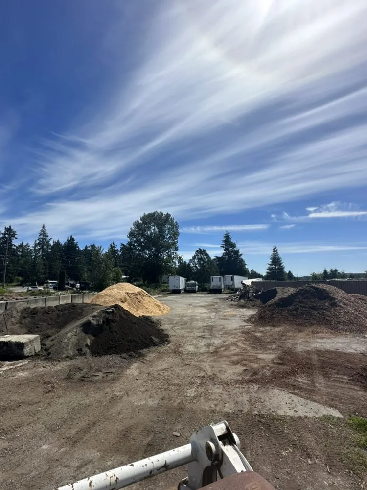 Affordable landscape design in Olympia, WA - Puget Sound Landscape & Supply