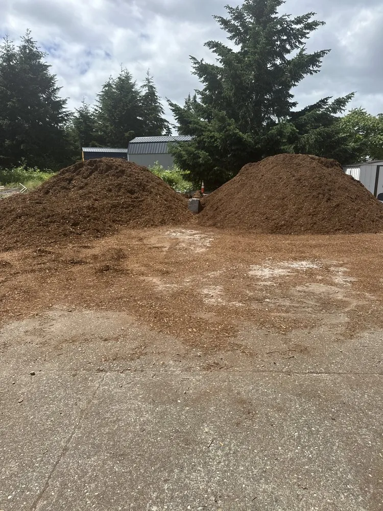 Professional yard maintenance for beautiful yards across Olympia, WA - Puget Sound Landscape & Supply