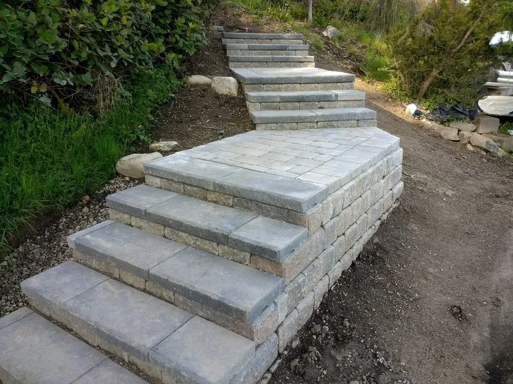 Local residential landscaping in Olympia, WA - Puget Sound Landscaping