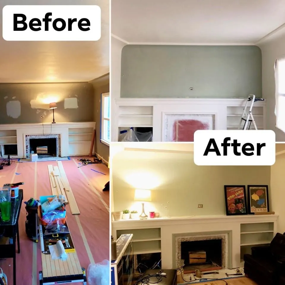 Trusted outdoor landscaping in Tacoma, WA by Puget Sound Paint & Design