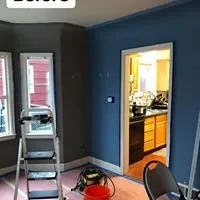 Professional yard maintenance in Tacoma, WA by Puget Sound Paint & Design