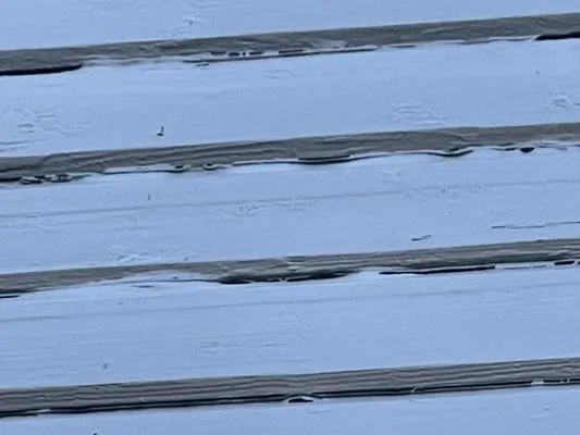 Puget Sound Paint & Design Logo