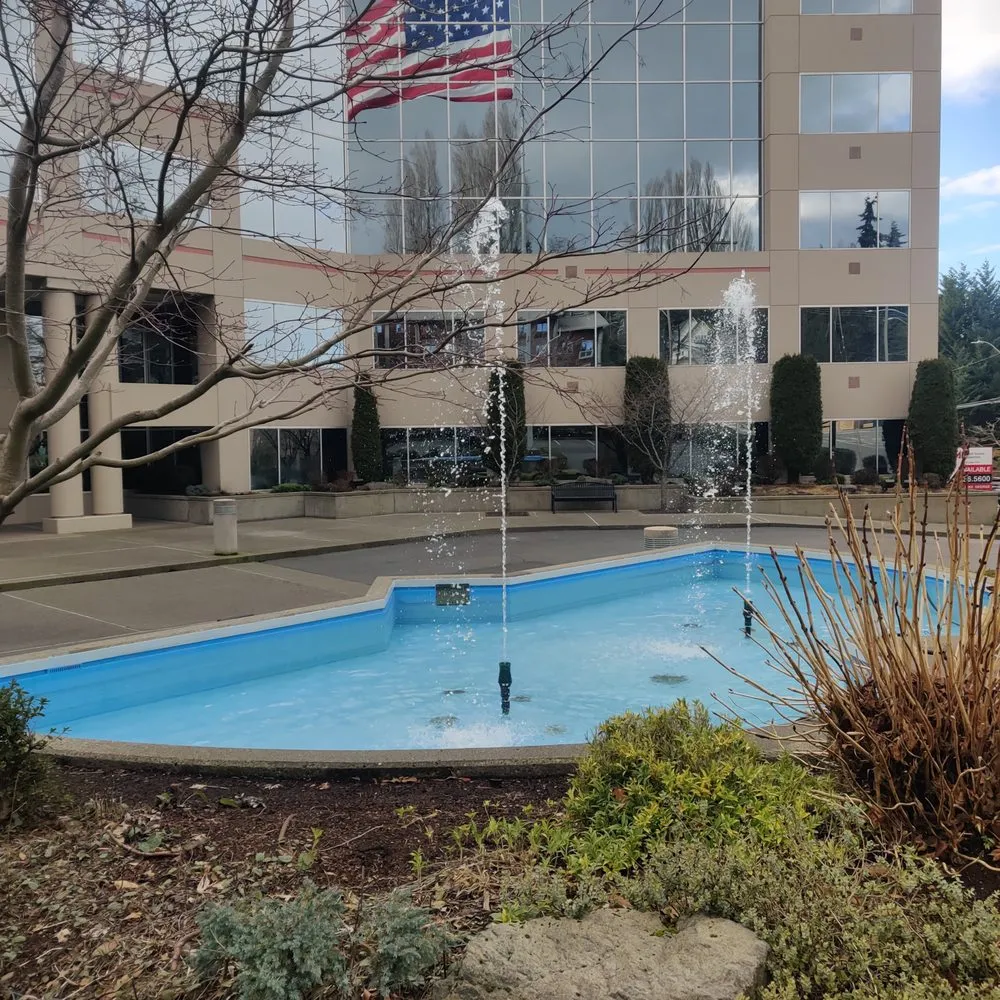 Trusted landscaping services experts serving Seattle, WA - Puget Sound Ponds