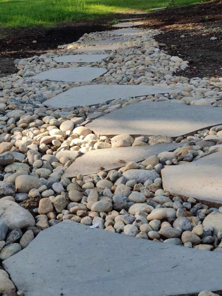 Local yard maintenance experts serving Seattle, WA - Puget Sound Ponds