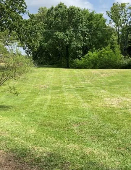 Custom residential landscaping for outdoor upgrades across Oxford, MS - Pugh Lawn Management & Landscape