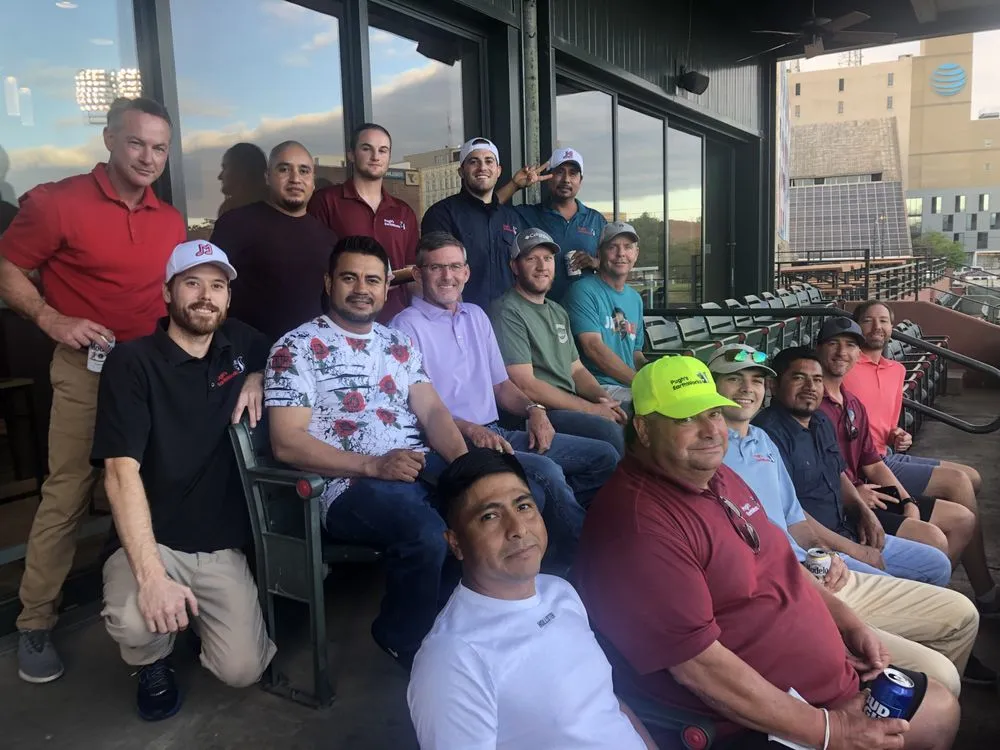 Reliable yard cleanup service in Memphis, TN by Pugh's EarthWorks Memphis