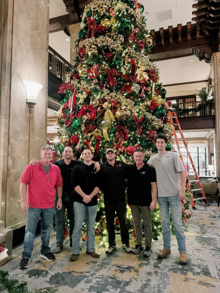 Custom lawn mowing service in Memphis, TN - Pugh's EarthWorks Memphis