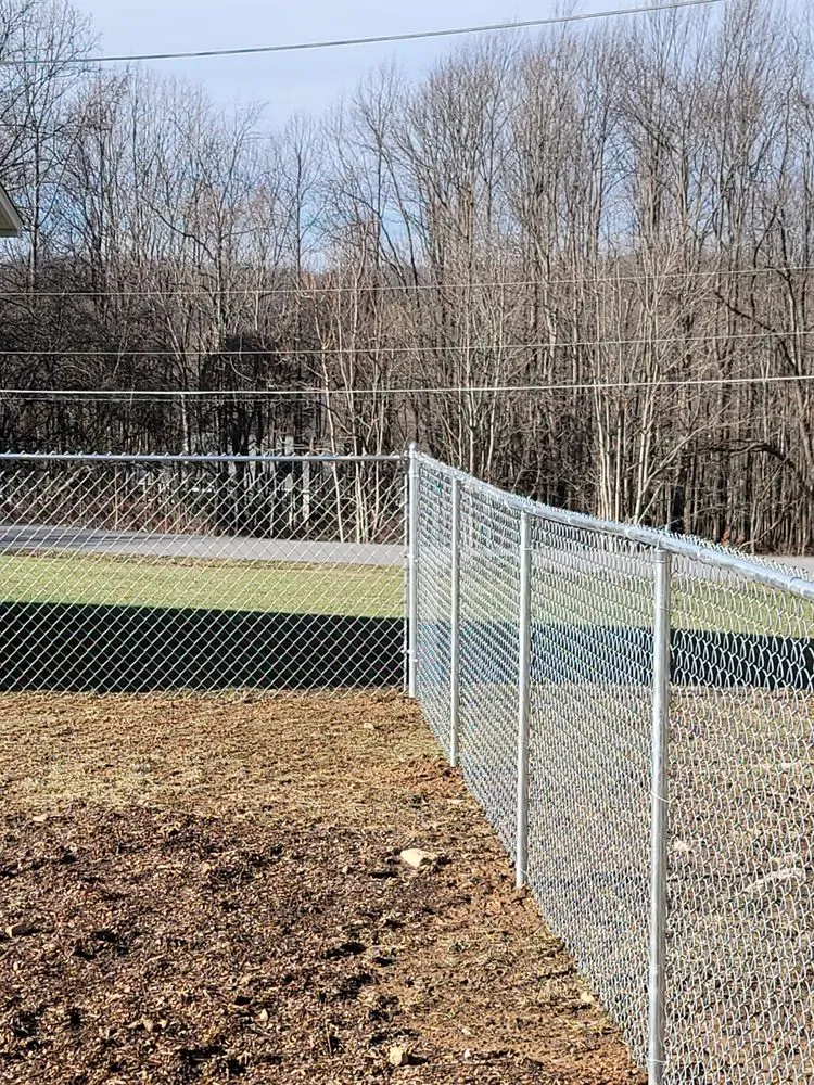 Local landscape installation near you across Bluefield, VA - Pugh's General Contracting