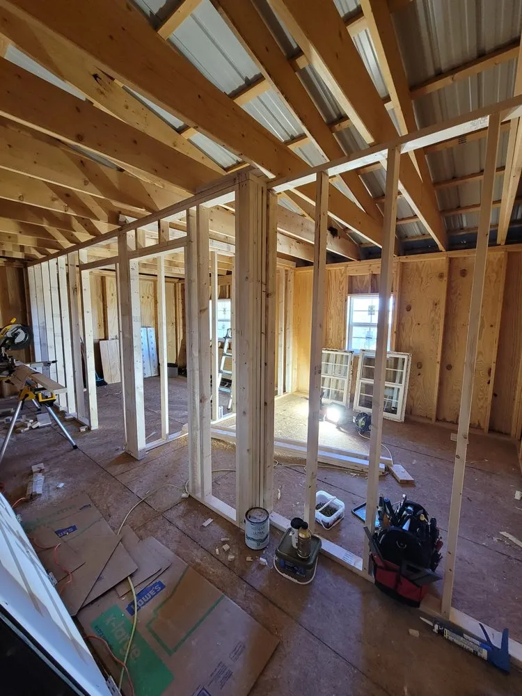 Top-rated landscape installation in Bluefield, VA - Pugh's General Contracting