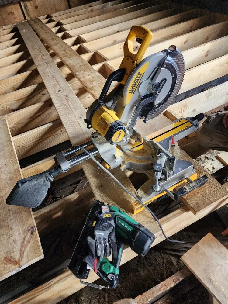 Affordable landscape installation near you across Bluefield, VA - Pugh's General Contracting