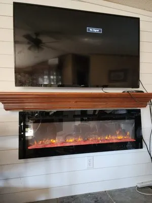 Pugh's General Contracting