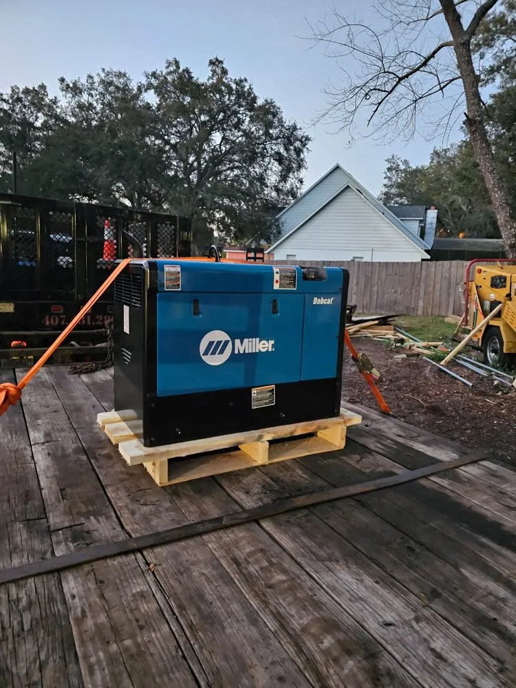 Expert residential landscaping experts serving Orlando, FL - Pugh’s Outdoors