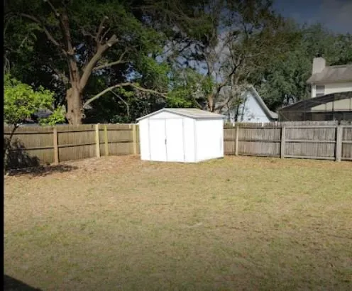 Reliable landscaping services experts serving Orlando, FL - Pugh’s Outdoors