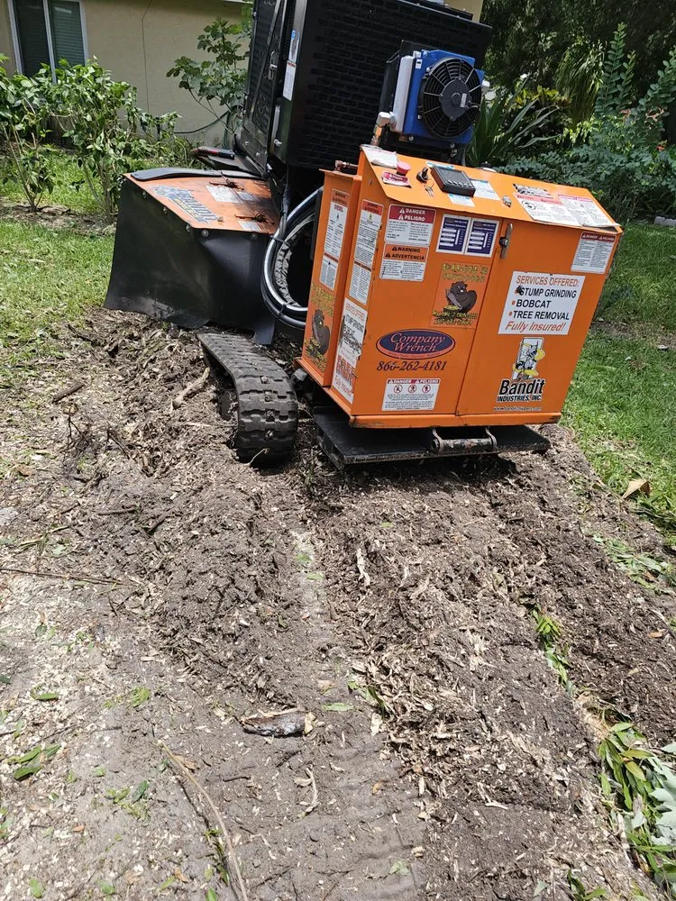 Top-rated outdoor landscaping in Orlando, FL - Pugh’s Outdoors