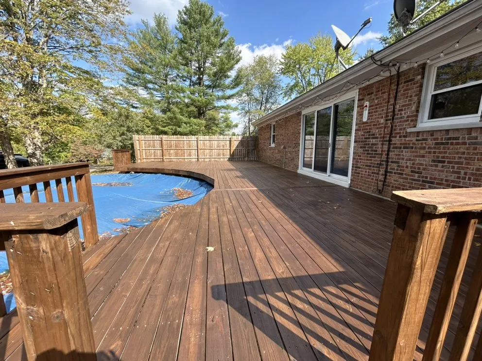 Affordable lawn mowing service near you in Goshen, OH by Pugh’s site and lawn development