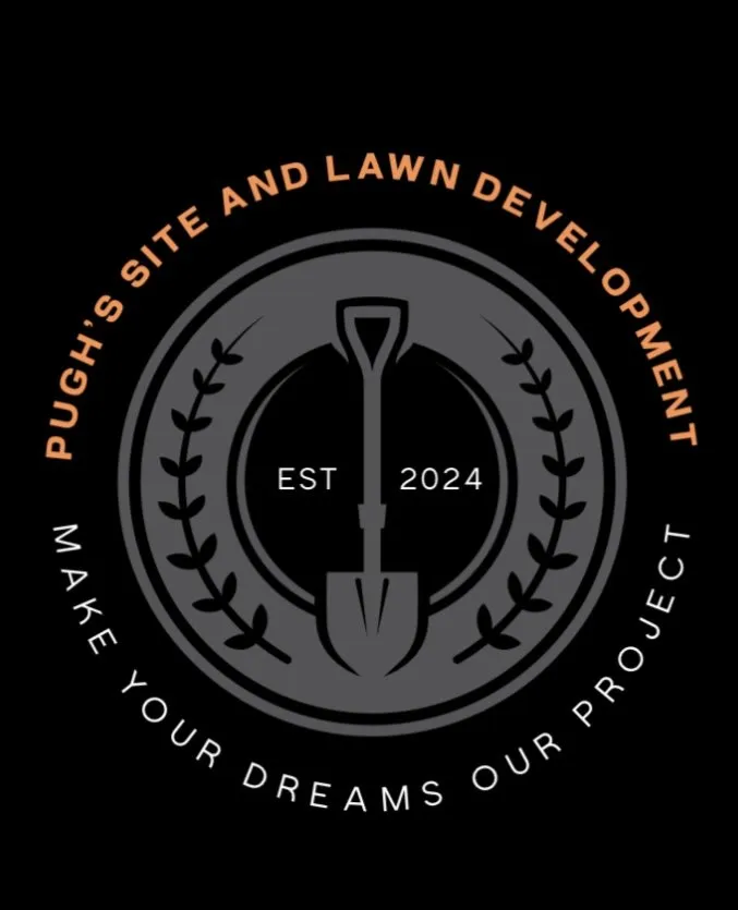 Affordable lawn mowing service in Goshen, OH - Pugh’s site and lawn development