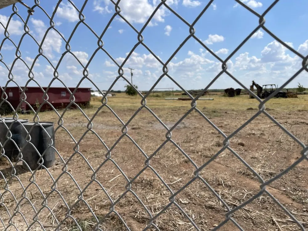 Expert landscape design experts serving Burkburnett, TX - Pugs Green Lawn And Contract Service