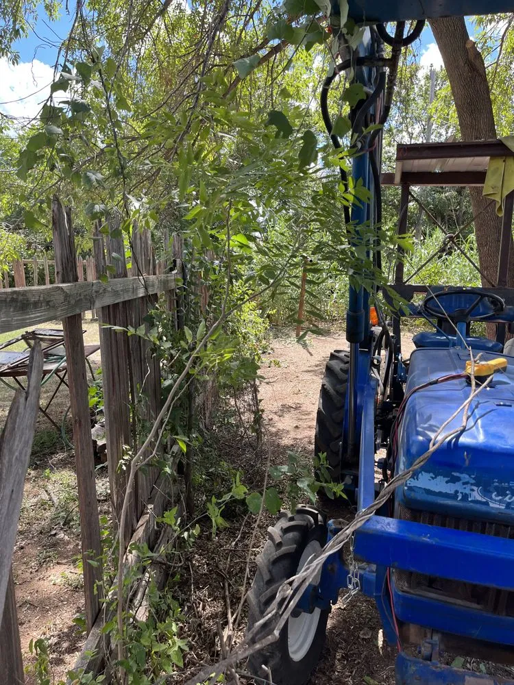 Professional landscape design for beautiful yards in Burkburnett, TX by Pugs Green Lawn And Contract Service