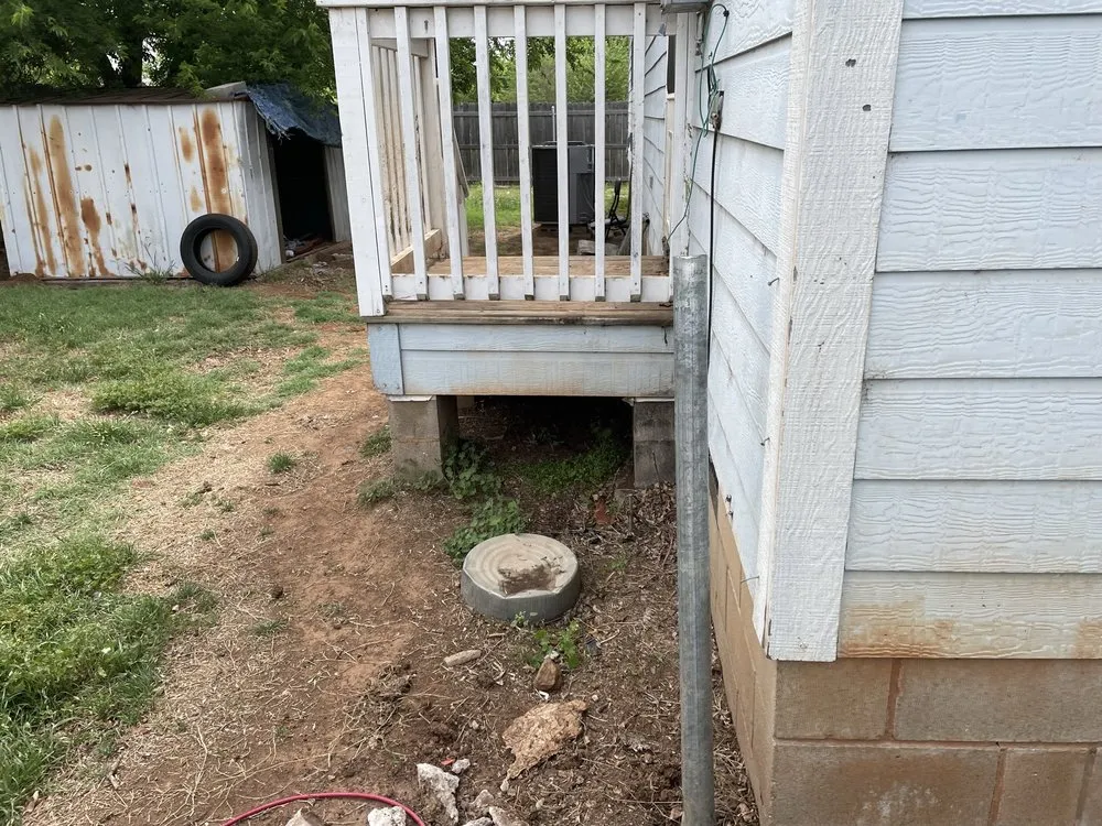 Trusted yard maintenance near you in Burkburnett, TX by Pugs Green Lawn And Contract Service