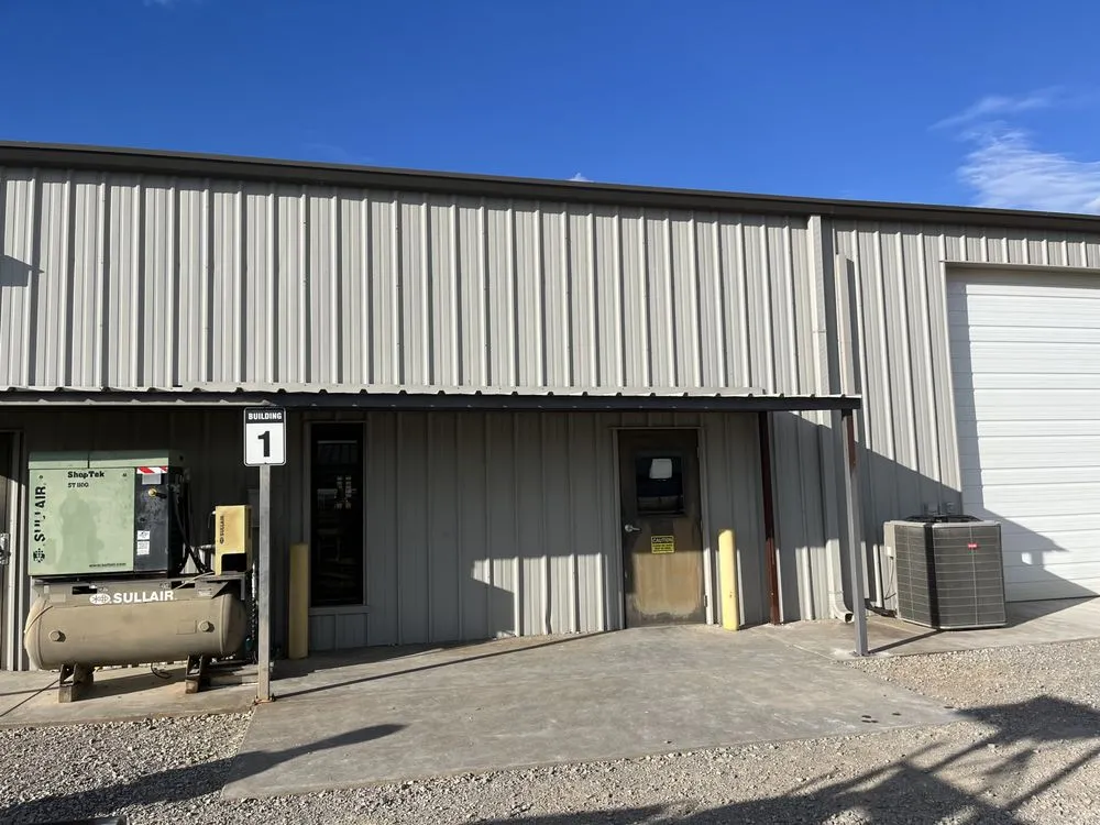 Affordable yard maintenance for residential properties in Burkburnett, TX by Pugs Green Lawn And Contract Service