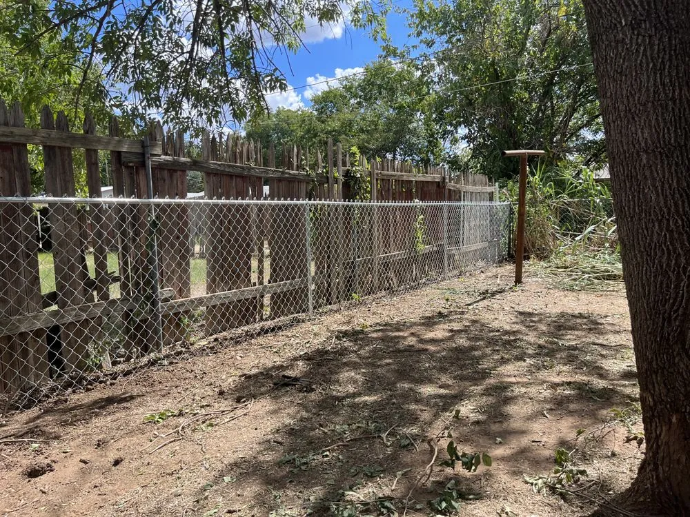 Affordable lawn mowing service for year-round maintenance in Burkburnett, TX by Pugs Green Lawn And Contract Service