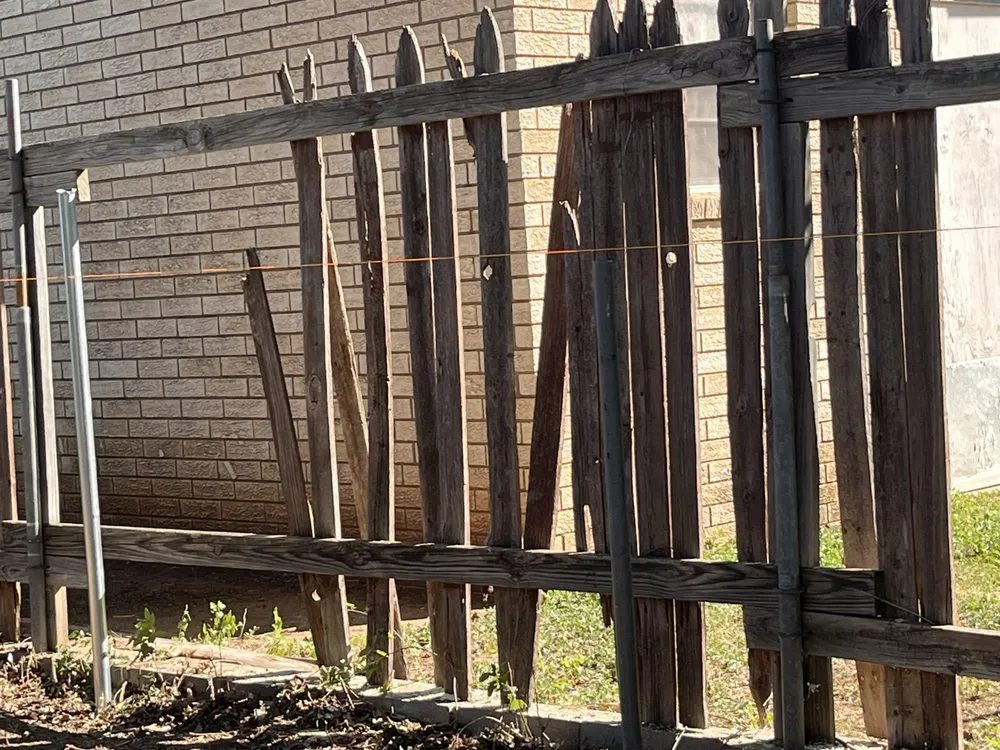 Custom lawn care service in Burkburnett, TX by Pugs Green Lawn And Contract Service