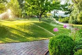 Trusted lawn mowing service for homes in Alameda, CA by Puicon Landscape