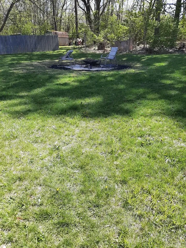 Expert lawn mowing service near you in Bellefonte, PA by Puit Lawn Services