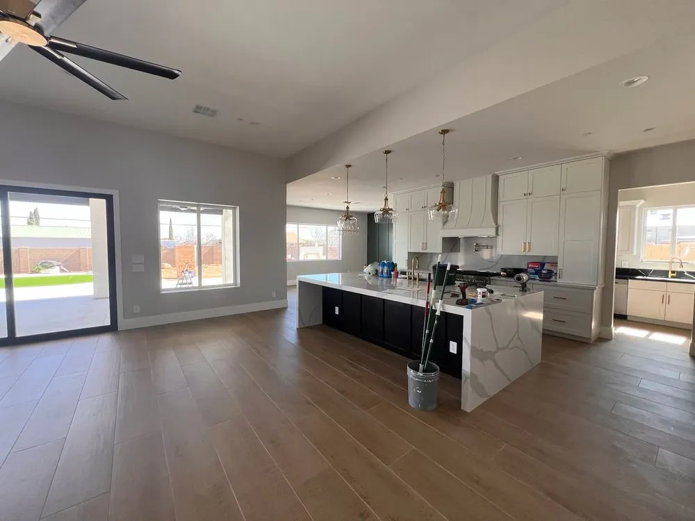 Affordable landscape installation experts serving Prescott Valley, AZ - Pulido Contracting