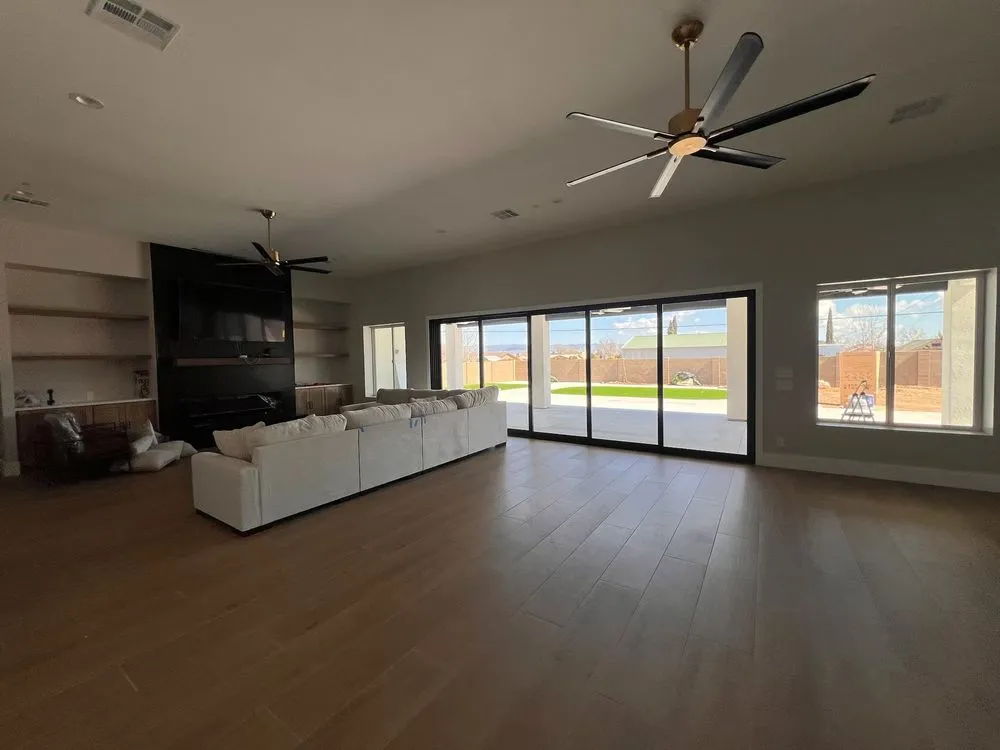 Top-rated lawn care service in Prescott Valley, AZ by Pulido Contracting