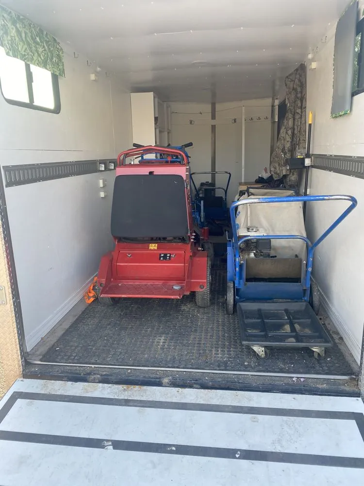 Top-rated lawn mowing service experts serving Gillette, WY - Pull the Plug Aerating & Power Raking