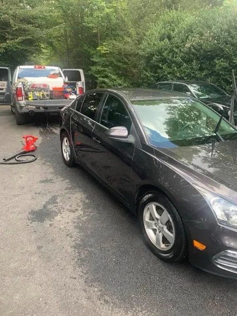 Custom lawn mowing service in Brunswick, GA - Pull Up 2 U Car Detailing and Sanitation