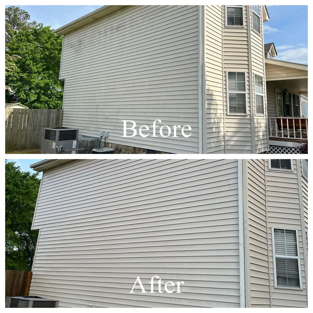 Custom garden landscaping experts serving Cleveland, TN - Pullen's Lawn & Landscape Service