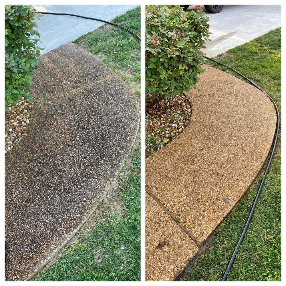 Professional lawn mowing service in Cleveland, TN - Pullen's Lawn & Landscape Service