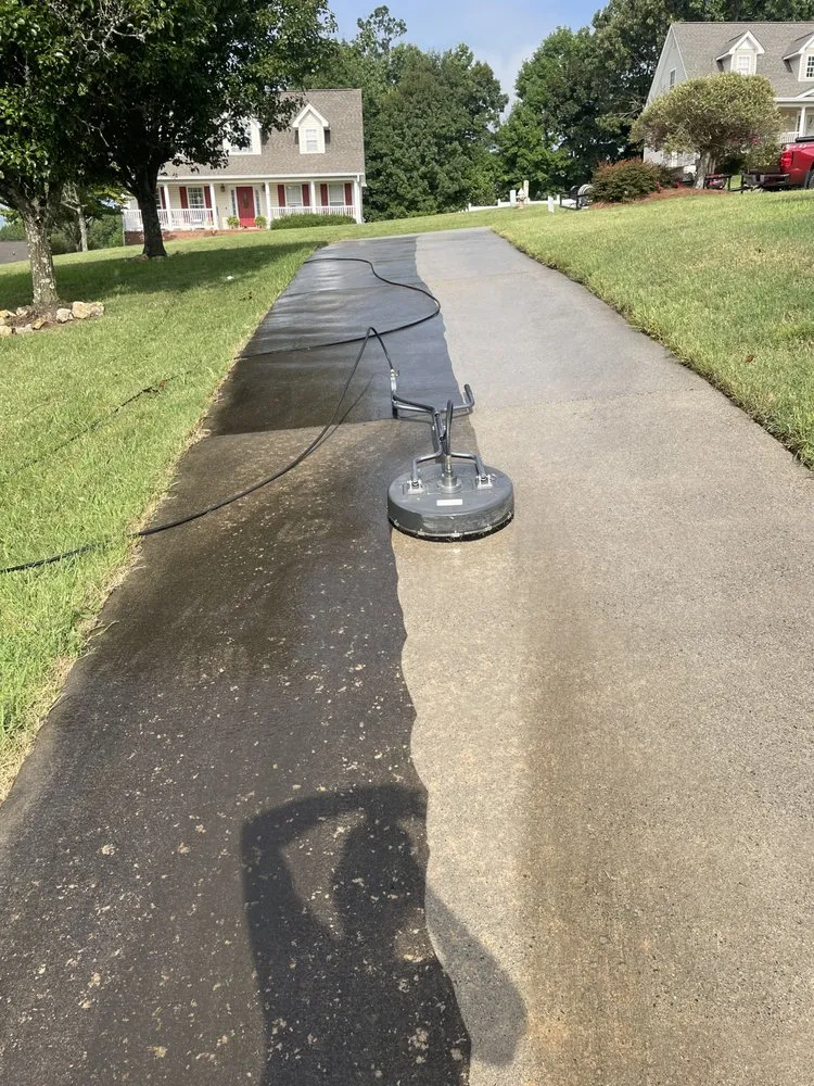 Top-rated outdoor landscaping in Cleveland, TN - Pullen's Lawn & Landscape Service