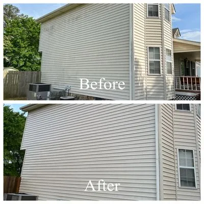 Pullen's Lawn & Landscape Service Logo