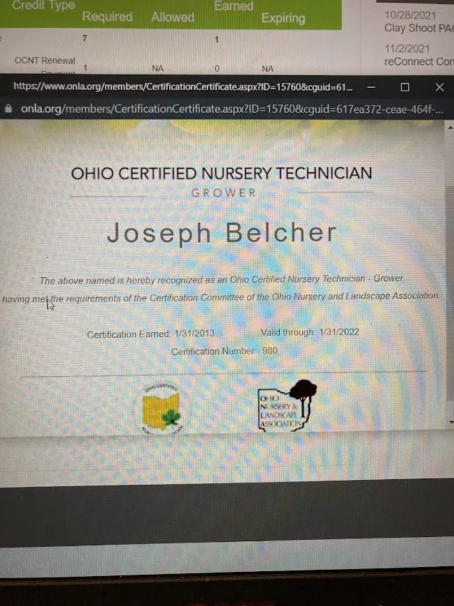 Affordable garden landscaping in Toledo, OH by Pullin-Up