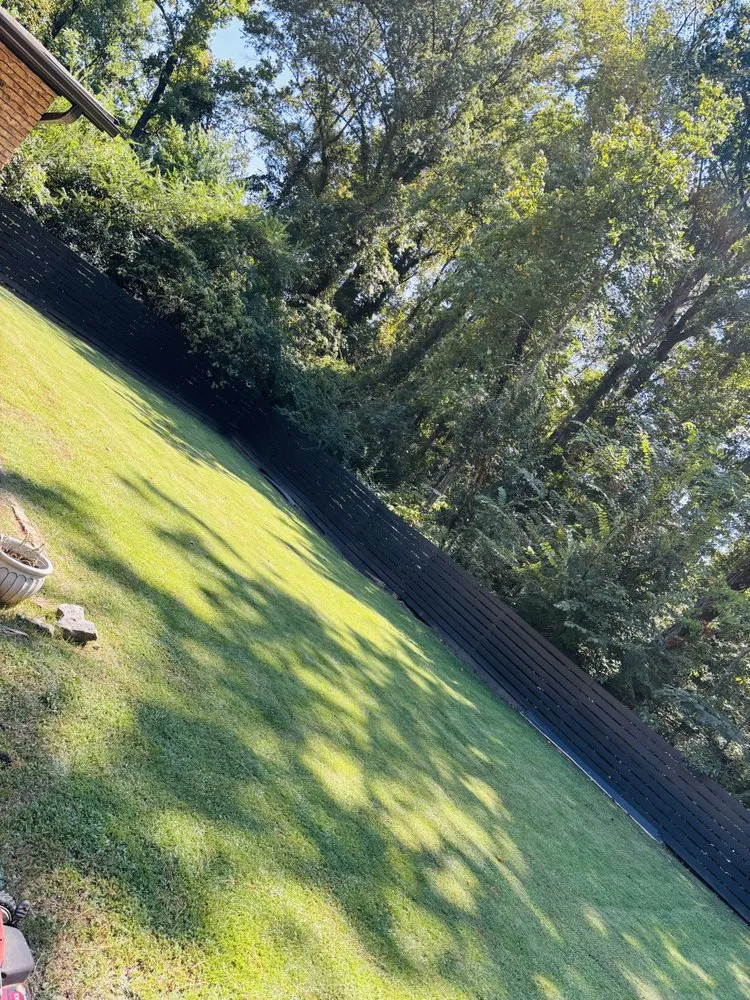 Affordable yard maintenance near you in Birmingham, AL by Pulling Strings Lawn Care