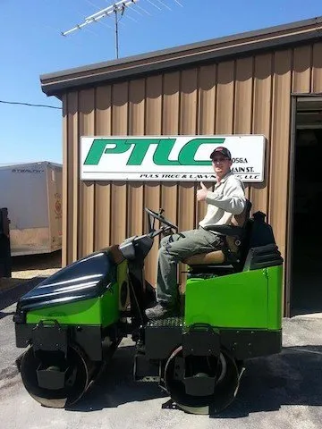 Top-rated garden landscaping in Mayville, WI by Puls Tree & Lawn Care